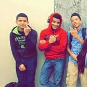 Meet your Posher, Adrian